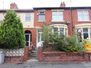 3 Bedroom Terraced House