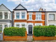 3 Bedroom Terraced House