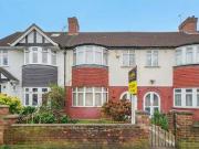 3 Bedroom Terraced House