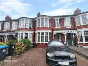 3 Bedroom Terraced House