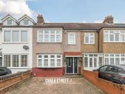 3 Bedroom Terraced House