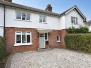 3 Bedroom Terraced House