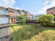 3 Bedroom Terraced House