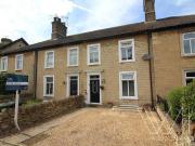 3 Bedroom Terraced House