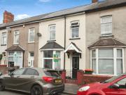 3 Bedroom Terraced House
