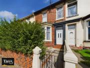 3 Bedroom Terraced House