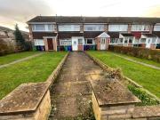 3 Bedroom Terraced House