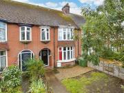 3 Bedroom Terraced House