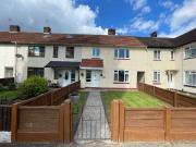 3 Bedroom Terraced House