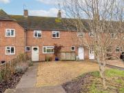 3 Bedroom Terraced House