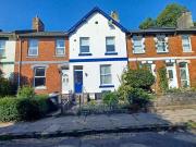 3 Bedroom Terraced House
