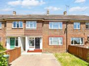 3 Bedroom Terraced House