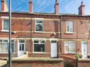 3 Bedroom Terraced House