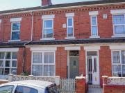 3 Bedroom Terraced House