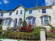 3 Bedroom Terraced House