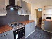 3 Bedroom Terraced House 3 Bedroom Terraced House