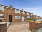 3 Bedroom Terraced House