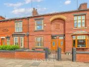 3 Bedroom Terraced House