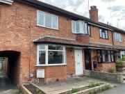 3 Bedroom Terraced House