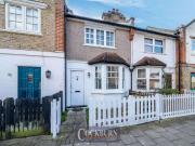 3 Bedroom Terraced House