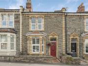 3 Bedroom Terraced House