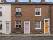 3 Bedroom Terraced House