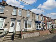 3 Bedroom Terraced House
