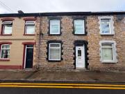 3 Bedroom Terraced House