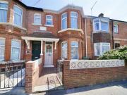 3 Bedroom Terraced House 3 Bedroom Terraced House