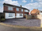 3 Bedroom Terraced House