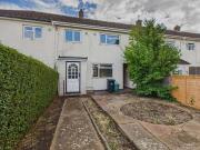 3 Bedroom Terraced House