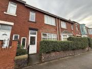 3 Bedroom Terraced House