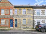 3 Bedroom Terraced House