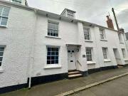 3 Bedroom Terraced House