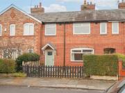 3 Bedroom Terraced House