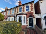 3 Bedroom Terraced House