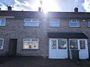 3 Bedroom Terraced House