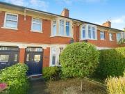 3 Bedroom Terraced House
