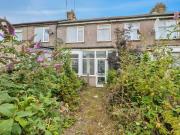 3 Bedroom Terraced House
