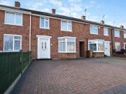 3 Bedroom Terraced House