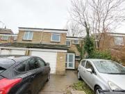 3 Bedroom Terraced House