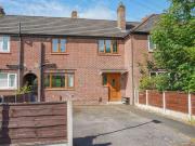 3 Bedroom Terraced House