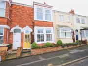 3 Bedroom Terraced House