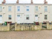 3 Bedroom Terraced House