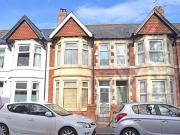 3 Bedroom Terraced House