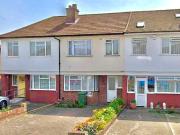 3 Bedroom Terraced House