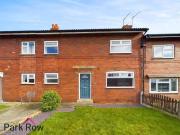 3 Bedroom Terraced House