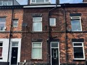 3 Bedroom Terraced House