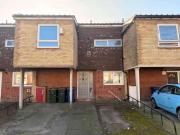 3 Bedroom Terraced House