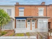 3 Bedroom Terraced House